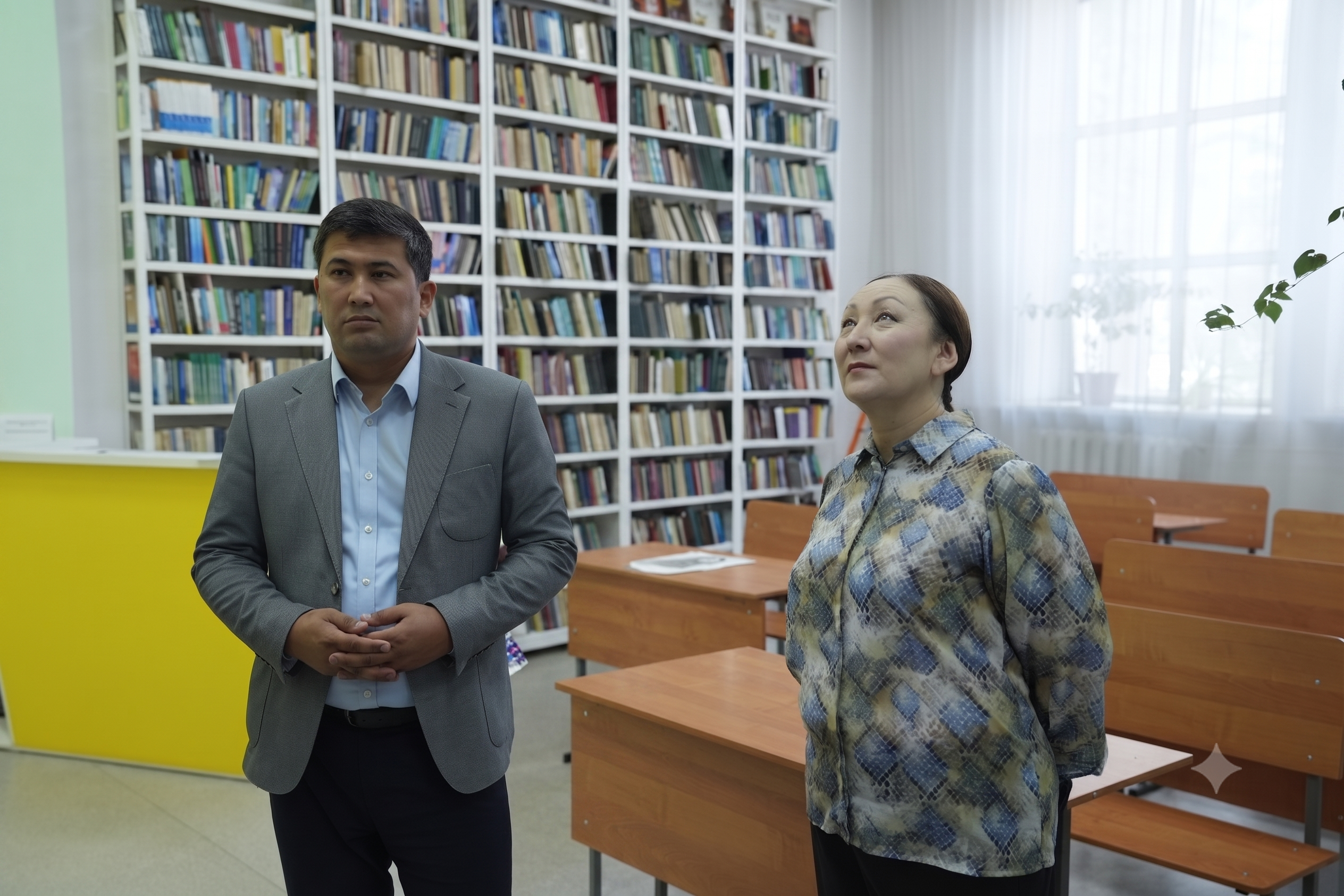 Директорлар кеңесінің жұмыс сапары жалғасты