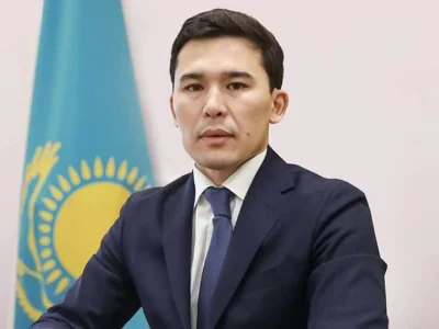 УНИВЕРСИТЕТ ТҮЛЕГІ СПОРТ ЖӘНЕ ДЕНЕ ШЫНЫҚТЫРУ ІСТЕРІ КОМИТЕТІНІҢ ТӨРАҒАСЫ БОЛЫП ТАҒАЙЫНДАЛДЫ