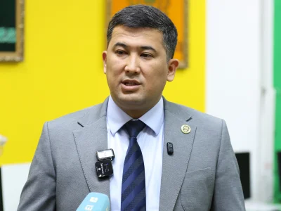 Бейімбет Дәрібаев, Shakarim University Академиялық мәселелер жөніндегі проректоры: «Жасанды интеллект технологиялары – білім саласын цифрландырудағы серпін»
