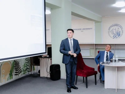 Жасанды интеллект дәуіріндегі Қазақстан: Жолдау төңірегіндегі ашық алаң