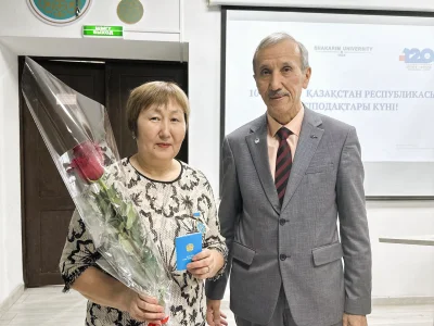 Қазақстан кәсіподақтары күніне арналған семинар-кеңес