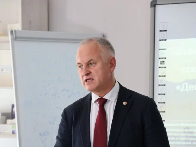 Шәкәрім университеті ветеринарлық білім беруді халықаралық стандарттарға сәйкестендіруді көздейді