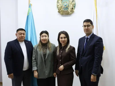 Шәкәрім университеті мен «Bright Futures School» ЖШС екі шет тілін дамыту бағытында ынтымақтастық орнатты 