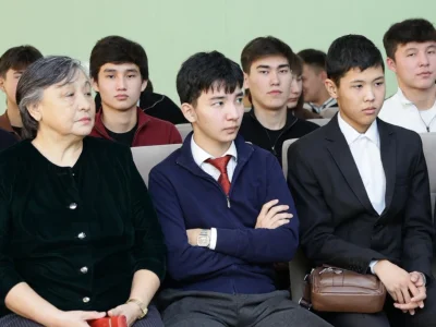 Бұқаралық спортты дамытуға арналған семинар