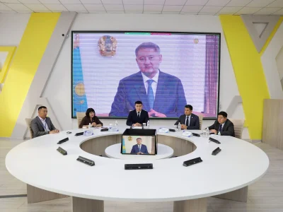 Абай облысының кадрлық қажеттілік картасы жасалады