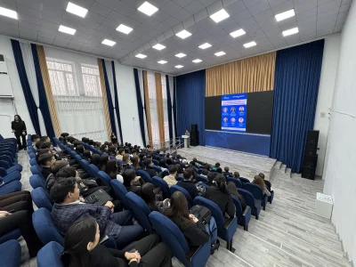 SmartFinance Expo 2026: жаңа Салық кодексіндегі өзгерістер талқыланған форум