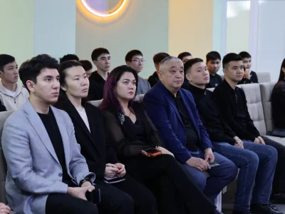 Цифрлық басқару және инновациялық даму: Шәкәрім университетіндегі семинар