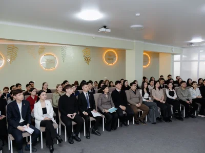 Жастар және Конституция: жаңа өзгерістер мен жаңа мүмкіндіктер