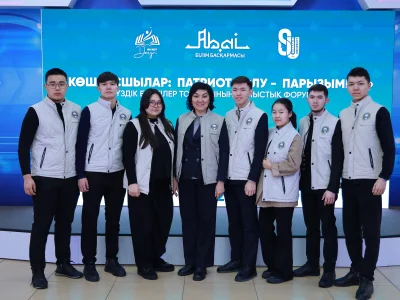Еріктілік – елге қызмет етудің ең ізгі жолы