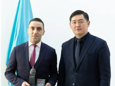  Бауырлас елдердің білім саласындағы серіктестігі нығая түспек