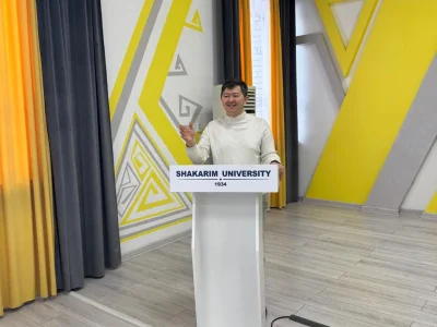 «Техника қауіпсіздігі және еңбекті қорғау мәселелері» семинары өтті