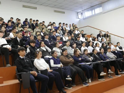 «Діни сауаттылық – қоғам тұрақтылығының кепілі»