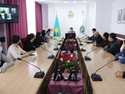 АКАДЕМИЯЛЫҚ ҰТҚЫРЛЫҚ - ЖАҢА МҮМКІНДІКТЕР КӨКЖИЕГІ