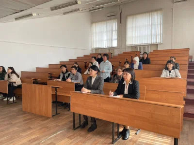 ПАНОРАМА ЭСТАФЕТАСЫ.. 