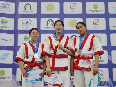 SHAKARIM UNIVERSITY СПОРТШЫЛАРЫ – ЕЛ ЧЕМПИОНДАРЫ