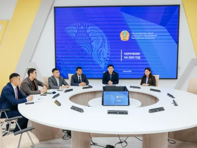 ІЗДЕНІСПЕН ӘРЕКЕТ  ЕТУ – БҮГІНГІ  КҮН ТАЛАБЫ