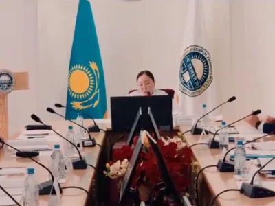 Бос лауазымдарға конкурс өткізілді