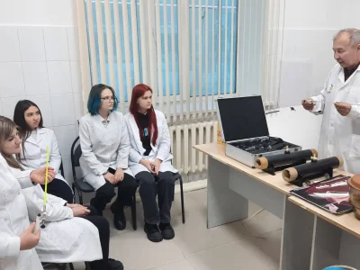 Shakarim Higher College: Мүмкіндіктерді табысқа айналдыру