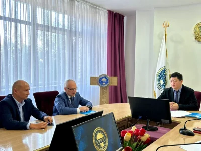 ЖАҢА ЫНТЫМАҚТАСТЫҚ – ЖАҢА МҮМКІНДІКТЕР