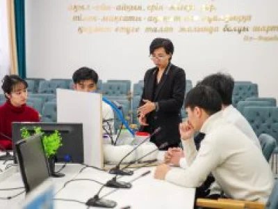 ҚЫТАЙ – SHAKARIM UNIVERSITY: БОЛАШАҚҚА БАСТАЙТЫН БІЛІМ БЕРУ КӨПІРІ