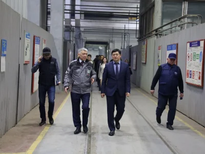 "SEMEY ENGINEERING"  – ШӘКӘРІМ УНИВЕРСИТЕТІНІҢ СТРАТЕГИЯЛЫҚ СЕРІКТЕСІ