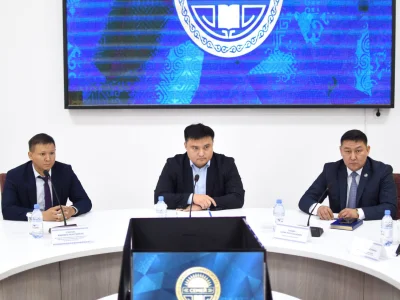 SHAKARIM UNIVERSITY: СЫБАЙЛАС ЖЕМҚОРЛЫҚТЫҢ АЛДЫН АЛУ БОЙЫНША КЕЗДЕСУ