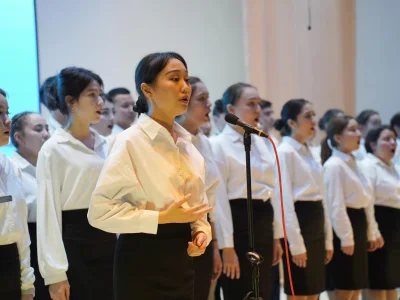 ШӘКӘРІМ УНИВЕРСИТЕТІ РЕСПУБЛИКА КҮНІН АТАП ӨТТІ