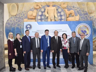 АГРОӨНЕРКӘСІП КЕШЕНІНІҢ ИНДУСТРИАЛДЫ-ИННОВАЦИЯЛЫҚ ДАМУЫНЫҢ ЖАҒДАЙЫ МЕН КЕЛЕШЕГІ