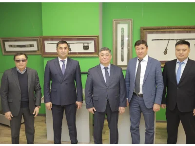СЫБАЙЛАС ЖЕМҚОРЛЫҚҚА ҚАРСЫ КҮРЕС – МЕМЛЕКЕТТІК САЯСАТТЫҢ БАСЫМ БАҒЫТЫ