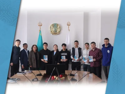 МАМАНДЫҚ ТАҢДАУДЫҢ БІР ЖОЛЫ - КӘСІБИ БАҒДАР БЕРУ
