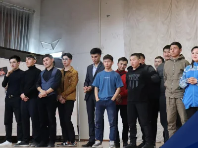 ШӘКӘРІМДЕ ЖАЙДАРМАН ҮЗДІКТЕРІ АНЫҚТАЛДЫ