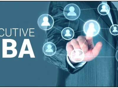  EXECUTIVE MBA (EMBA) AT SHAKARIM UNIVERSITY