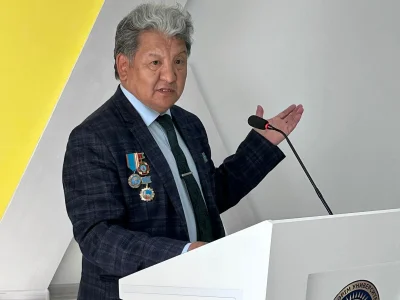 SHAKARIM UNIVERSITY «ЧЕРНОБЫЛЬ АПАТЫ – ҒАСЫР ҚАЙҒЫСЫ» ТАҚЫРЫБЫНДА СЕМИНАР ӨТКІЗДІ