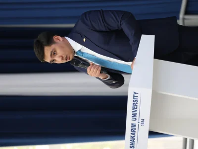 Қанат Оспанов, Астана қаласы бойынша Сот әкімшілігі департаменті басшысының орынбасары: «Мемлекеттік қызметтің құндылығын түсіну маңызды»