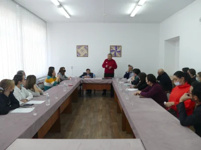 МЕДИА АЙДАР:  ФАКУЛЬТЕТ ТЫНЫСЫ: ГЭФ