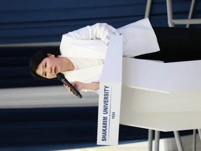 Ақмарал Смағұлова, Shakarim University «Абай және ұлттық руханият» ҒЗО жетекшісі, ф.ғ.к.: «Толық адам» ілімі – XXI ғасырдағы білім берудің  жаңа парадигмасы