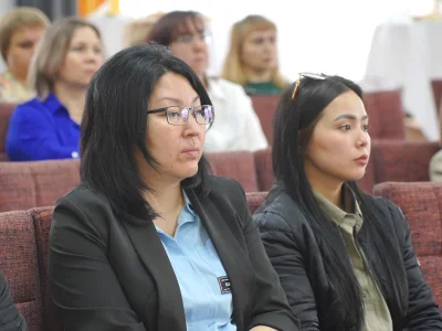 SHAKARIM SCIENCE WEEK: РЕСПУБЛИКАЛЫҚ ҒЫЛЫМИ-ОҚЫТУ СЕМИНАРЫ