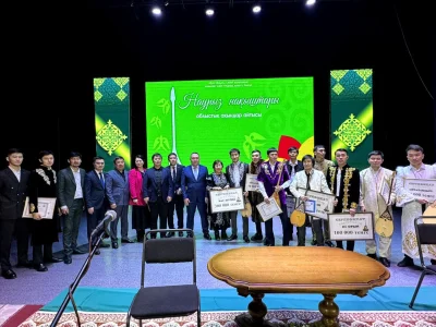 SHAKARIM UNIVERSITY ТҮЛЕКТЕРІ – АЙТЫС ӨНЕРІНІҢ ЖЕҢІМПАЗДАРЫ