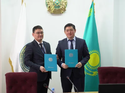 SHAKARIM UNIVERSITY ЖӘНЕ ҚР ПРЕЗИДЕНТІ ЖАНЫНДАҒЫ МЕМЛЕКЕТТІК БАСҚАРУ АКАДЕМИЯСЫ ОРТАҚ МАҚСАТ ҮШІН БІРІКТІ