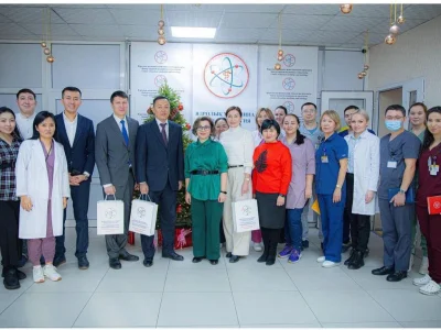 SHAKARIM UNIVERSITY ҒАЛЫМДАРЫ ӨҢІРДІҢ ДАМУЫНА ЗОР СЕРПІЛІС ЖАСАУДА