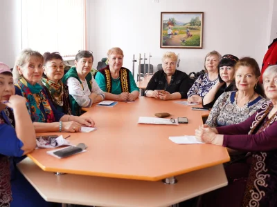 КҮМІС УНИВЕРСИТЕТІНДЕ НАУРЫЗ МЕЙРАМЫ АТАЛЫП ӨТТІ