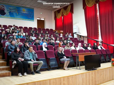 ДІН МӘСЕЛЕЛЕРІ ЖӨНІНДЕ АҚПАРАТТЫҚ-ТҮСІНДІРУ ЖҰМЫСТАРЫ ЖҮРГІЗІЛДІ