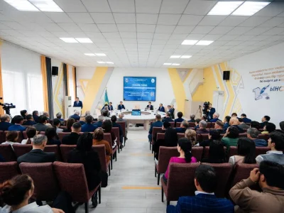 «ШӘКӘРІМ ОҚУЛАРЫ – 2023» ХАЛЫҚАРАЛЫҚ ҒЫЛЫМИ-ПРАКТИКАЛЫҚ КОНФЕРЕНЦИЯСЫ