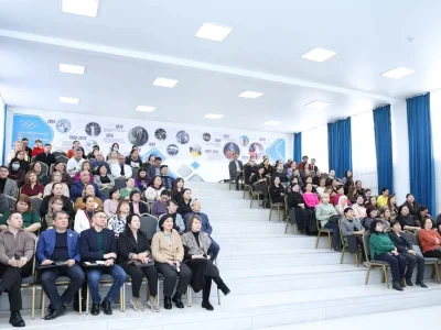  БІЛІМ БЕРУ САПАСЫН ЖАҚСАРТУ — БАСЫМ БАҒЫТ