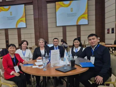 SHAKARIM UNIVERSITY ҰЖЫМЫ «ACADEMIC LEADERSHIP INSTITUTE: DEAN’S SCHOOL» БІРЕГЕЙ БАҒДАРЛАМАСЫНА ҚАТЫСУДА