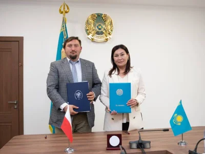 ШӘКӘРІМ УНИВЕРСИТЕТІНДЕ БЫДГОЩ ЭКОНОМИКА УНИВЕРСИТЕТІНІҢ ФИЛИАЛЫ АШЫЛАДЫ