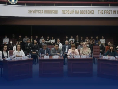 ТІЛДІК ҚҰЗЫРЕТТІЛІК КЕМЕЛДІК БЕЛГІСІ