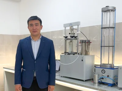Асқар Касымов, Shakarim University стратегия және әлеуметтік-азаматтық даму жөніндегі проректоры: Инфрақұрылым – бұл стратегия. Кадрлар – нәтижесі.