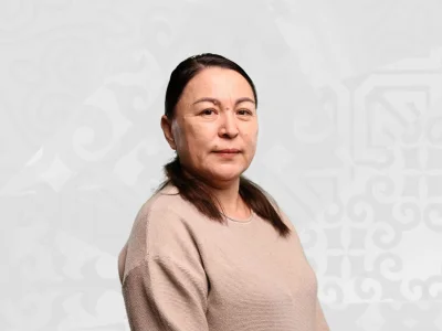 Әсел Мурзалимова, PhD, Химия және экология кафедрасының  қауымдастырылған профессоры м.а.:  «Эколог мамандарға сұраныс жоғары»