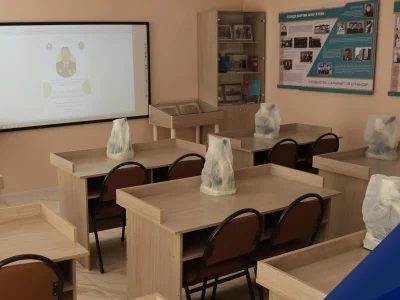 ПРОФЕССОР ЕСІМІ ҰЛЫҚТАНҒАН КҮН